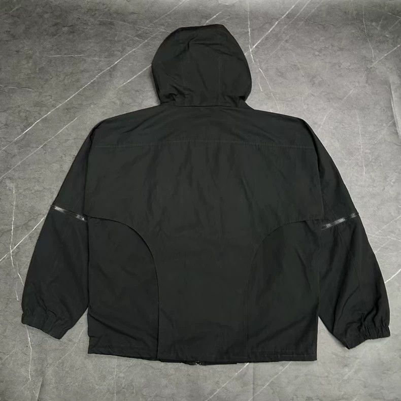 Louis Vuitton Louis Vuitton Functional Zip Jacket Coat - dmc Size US XL / EU 56 / 4 - 2 Thumbnail