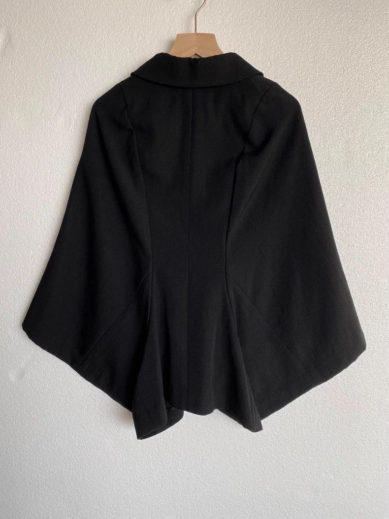 Comme des Garcons COMME des GARCONS 1995AW Deconstructed Coat - dmc Size US S / EU 44-46 / 1 - 2 Thumbnail