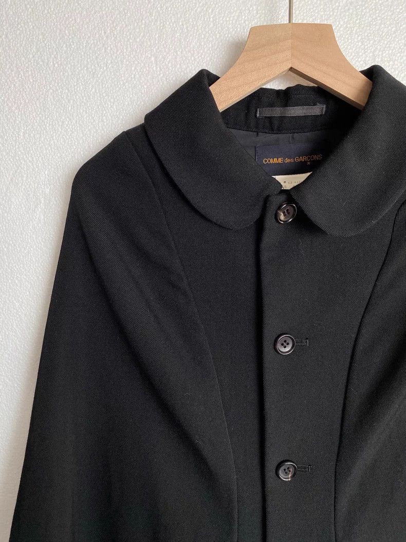 Comme des Garcons COMME des GARCONS 1995AW Deconstructed Coat - dmc Size US S / EU 44-46 / 1 - 5 Thumbnail