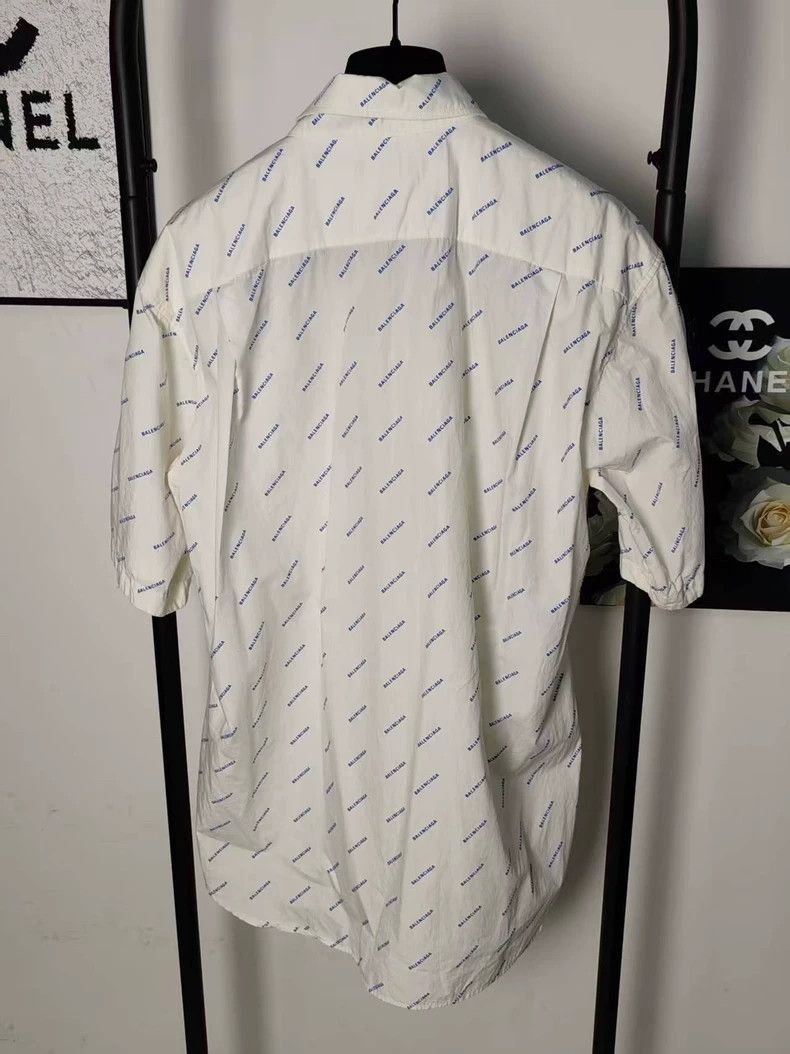 Balenciaga Balenciaga - dmc Size US M / EU 48-50 / 2 - 2 Thumbnail