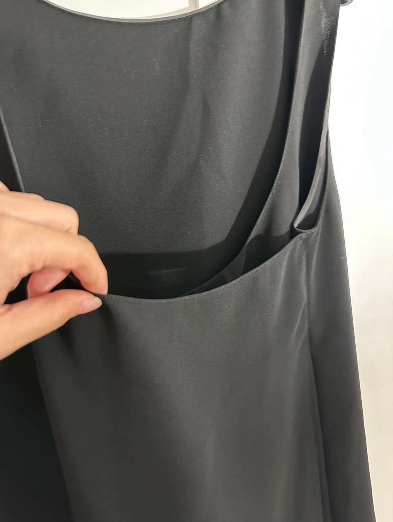The Row Convertible Sleeveless Dress - dmc