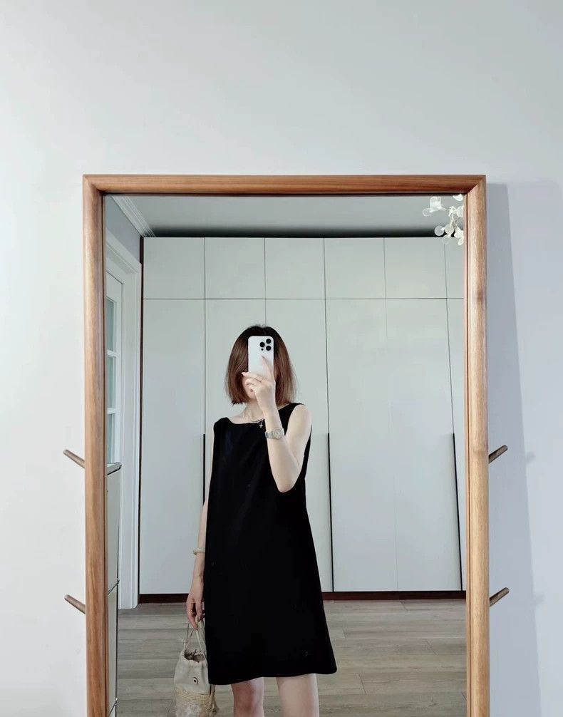 The Row Convertible Sleeveless Dress - dmc