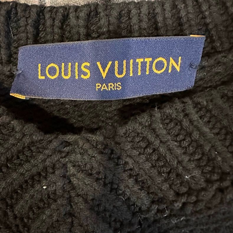 Louis Vuitton Louis Vuitton SS22 Rugby Short Sleeve - dmc Size US M / EU 48-50 / 2 - 5 Thumbnail