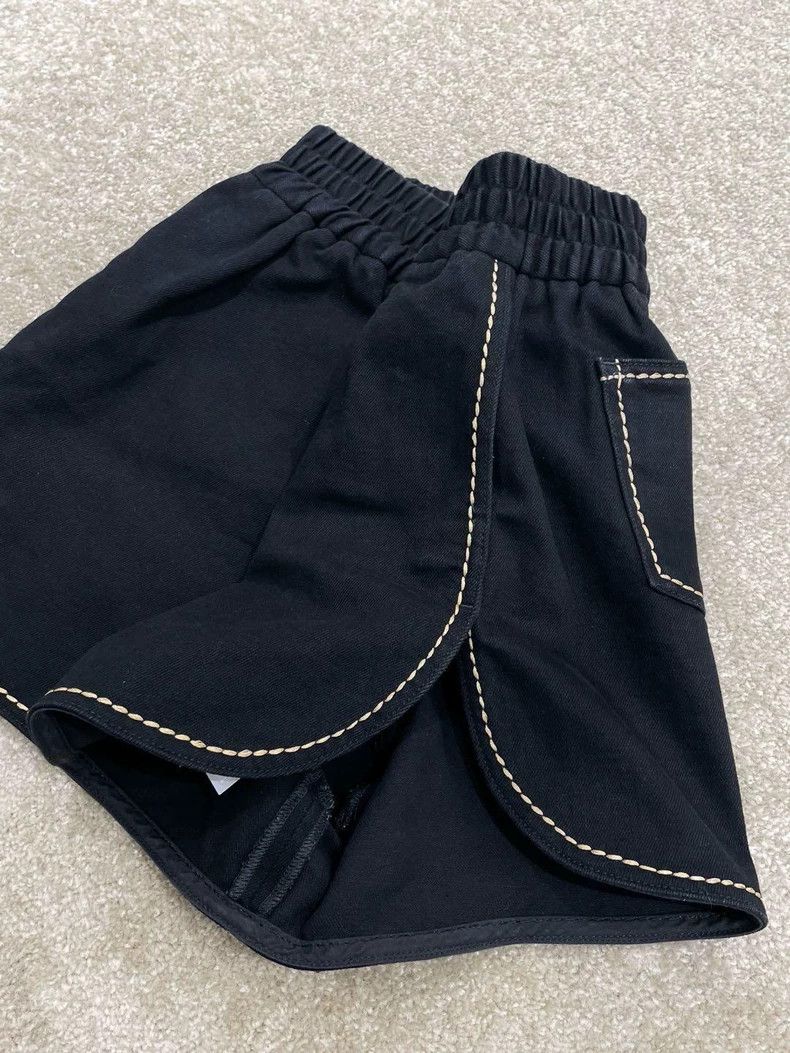 Fendi Fendi Loose Sport Casual Shorts - dmc Size US 31 - 6 Thumbnail