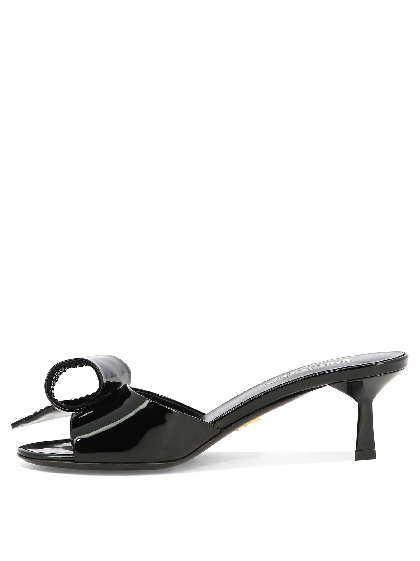 Prada Sandals With Bow Detail IT 36 Women - USA Duties Paid