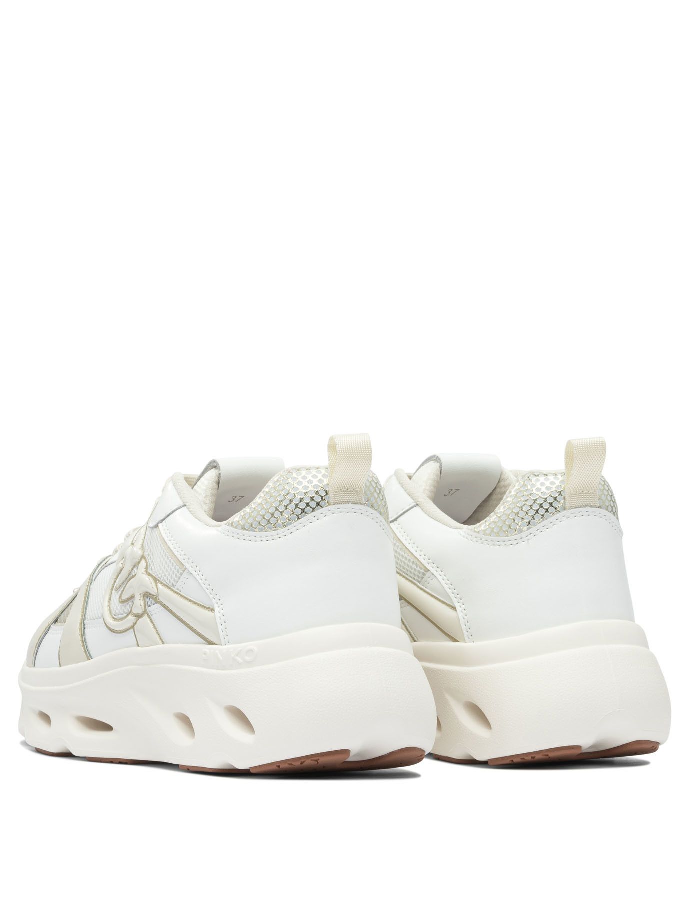 Pinko Pinko Sneakers & Slip-On IT 40 Women - USA Duties Paid Size US 10 / IT 40 - 4 Thumbnail