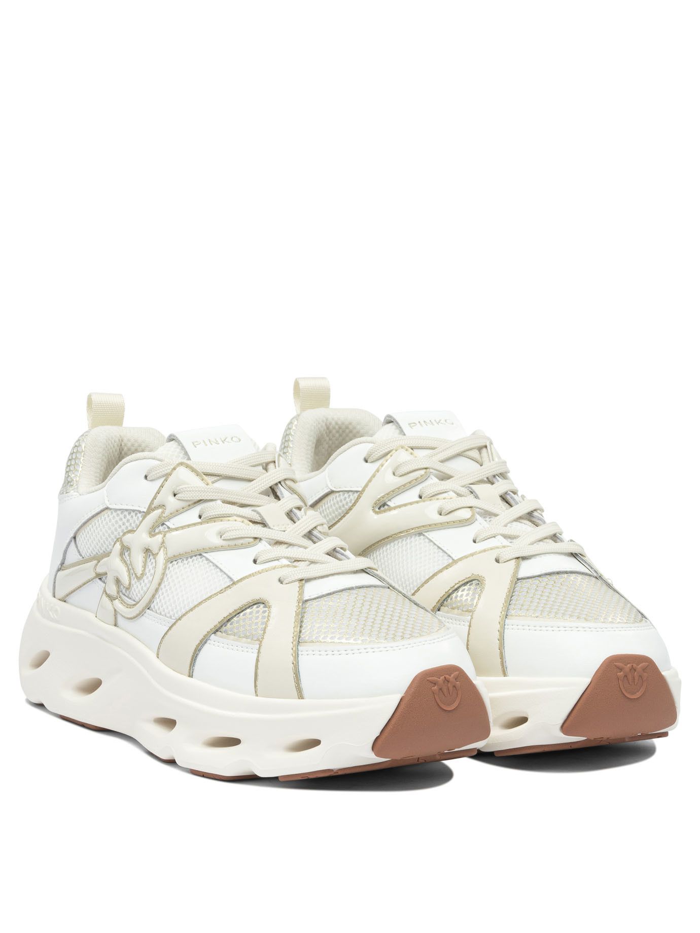 Pinko Pinko Sneakers & Slip-On IT 40 Women - USA Duties Paid Size US 10 / IT 40 - 2 Thumbnail