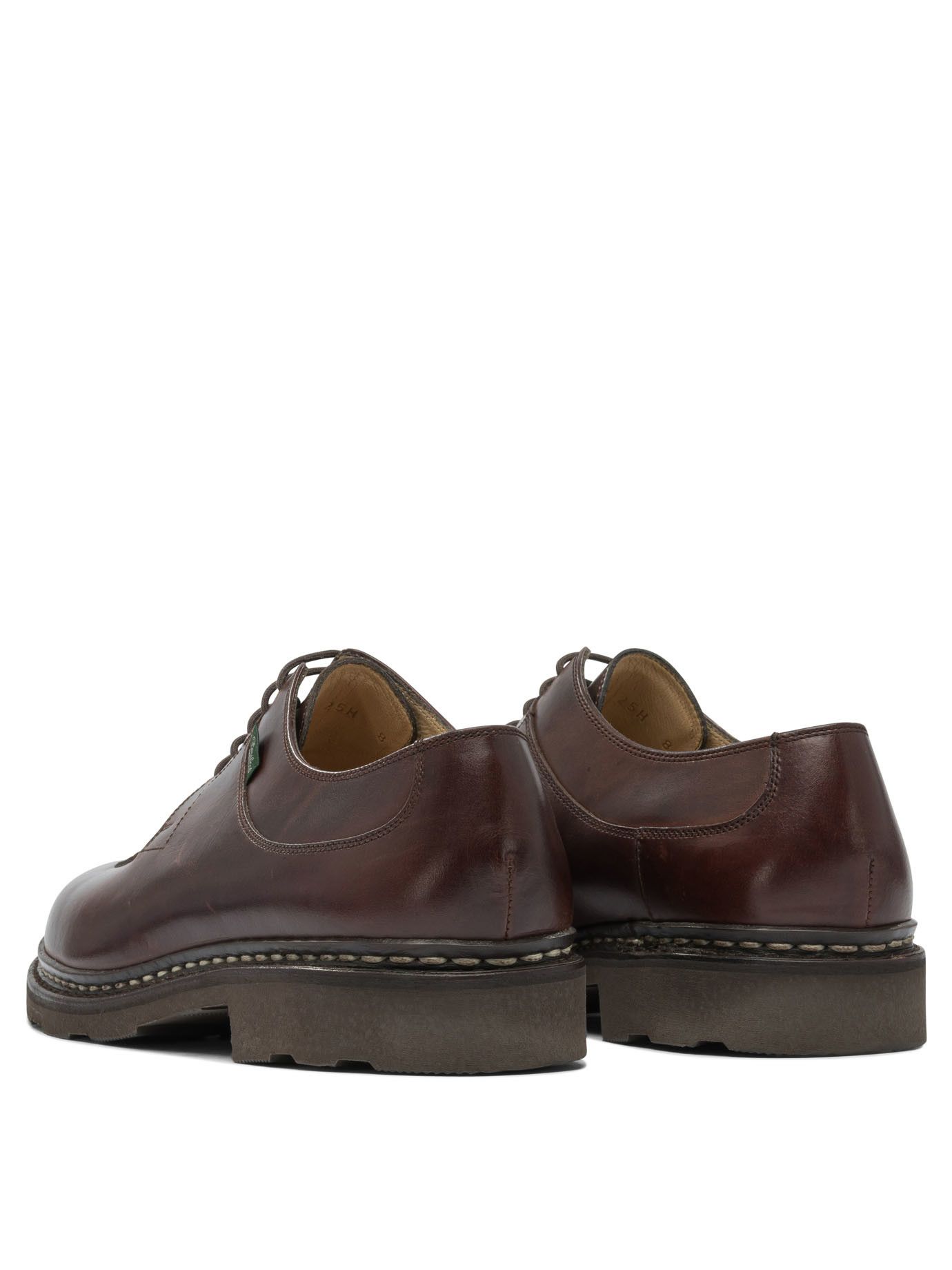 Paraboot Avignon/Griff UK 9 Men - USA Duties Paid