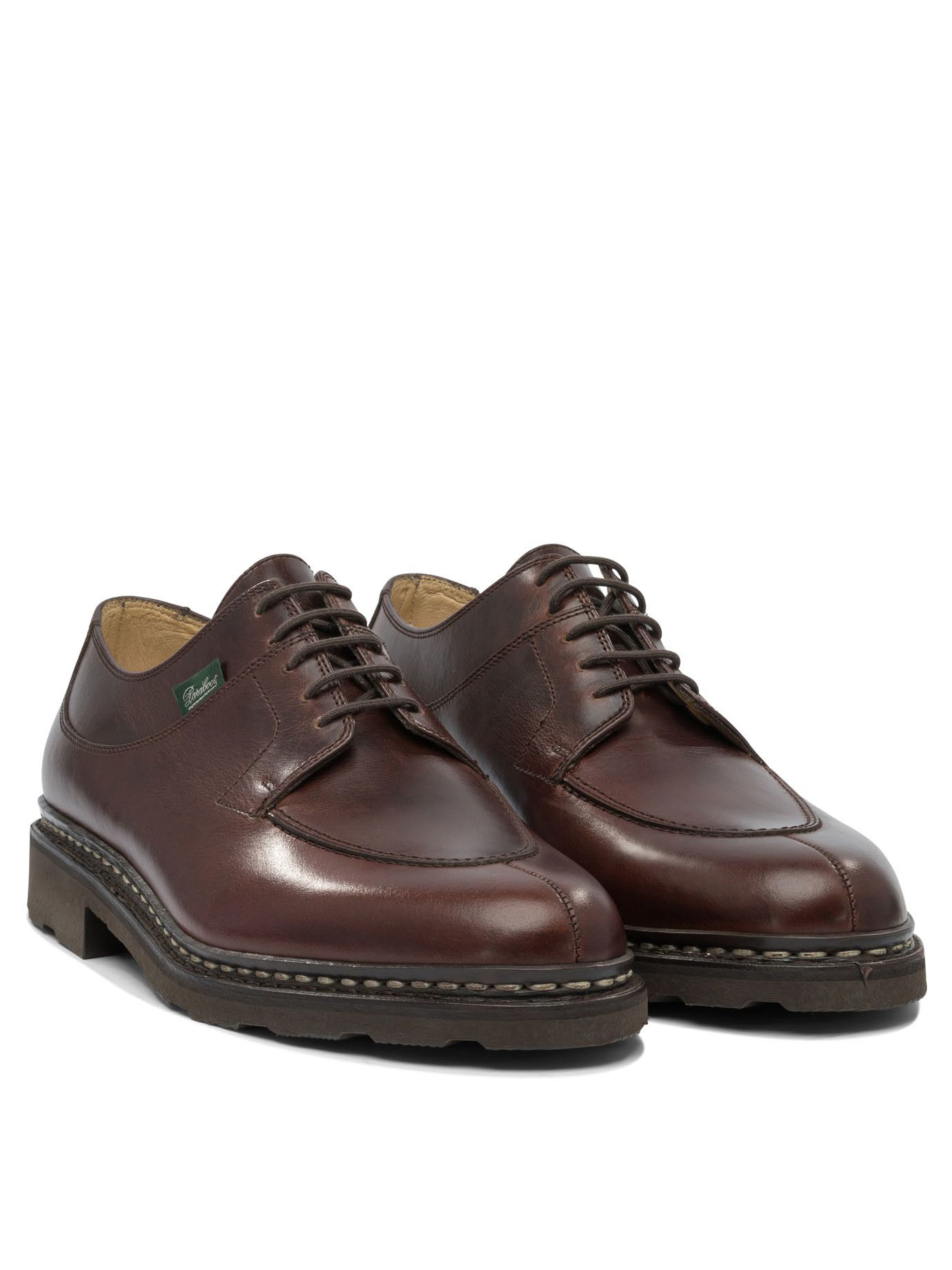 Paraboot Avignon/Griff UK 9 Men - USA Duties Paid
