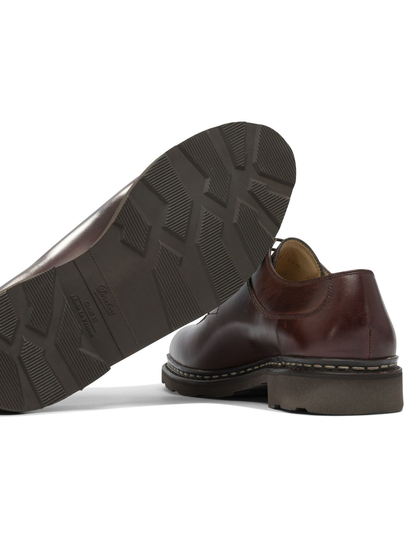 Paraboot Avignon/Griff UK 9 Men - USA Duties Paid
