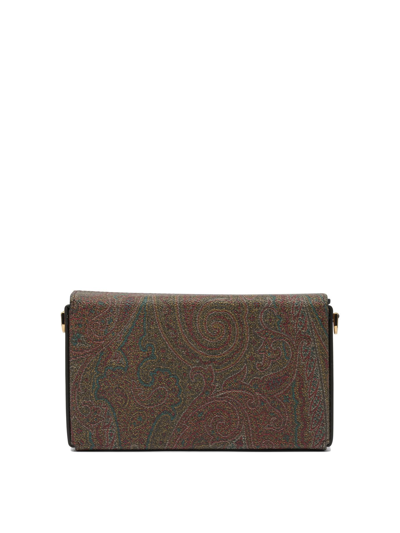 Etro Etro Arnica Clutch Women - USA Duties Paid Size ONE SIZE - 3 Thumbnail