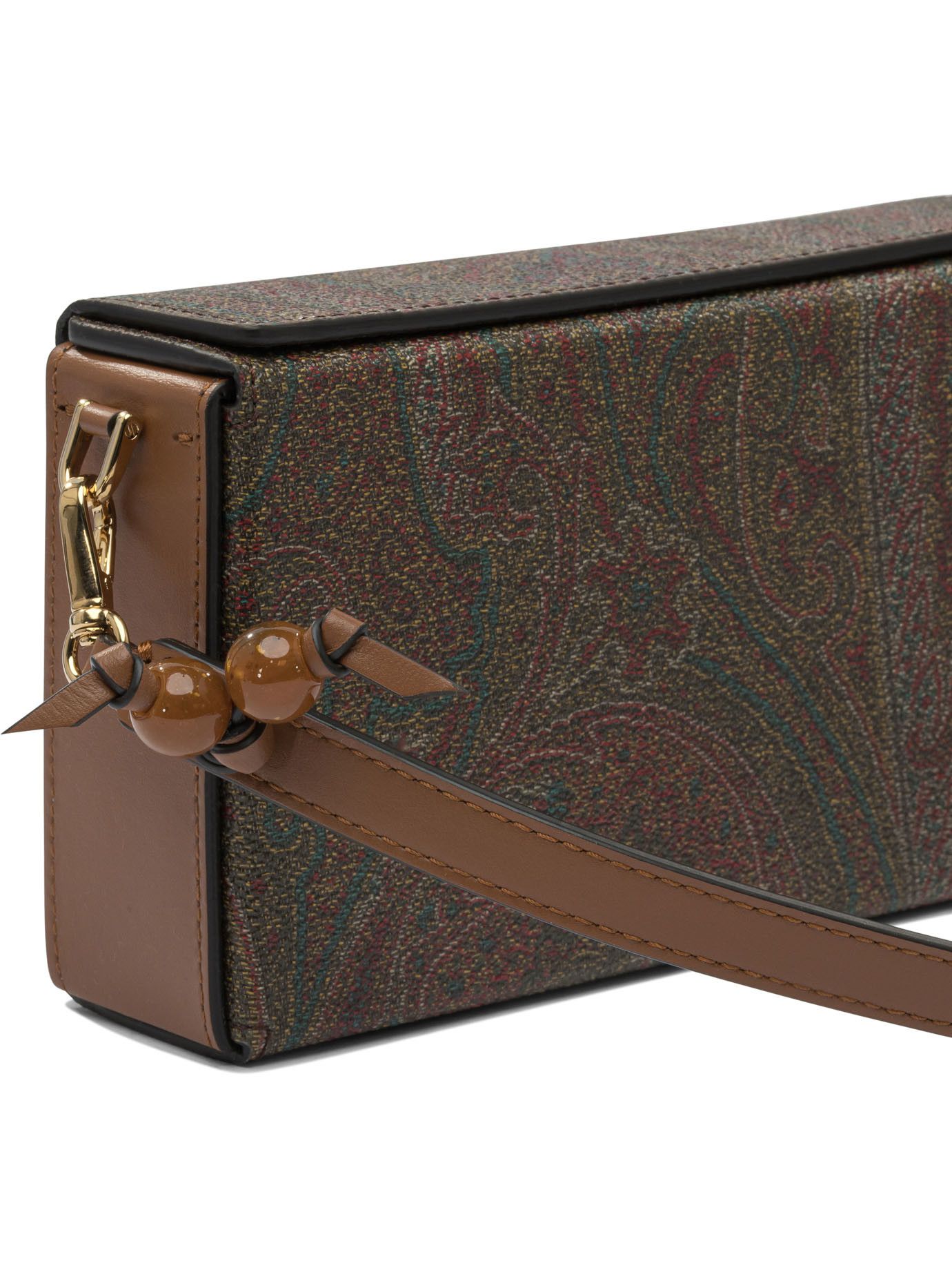 Etro Etro Arnica Clutch Women - USA Duties Paid Size ONE SIZE - 4 Thumbnail