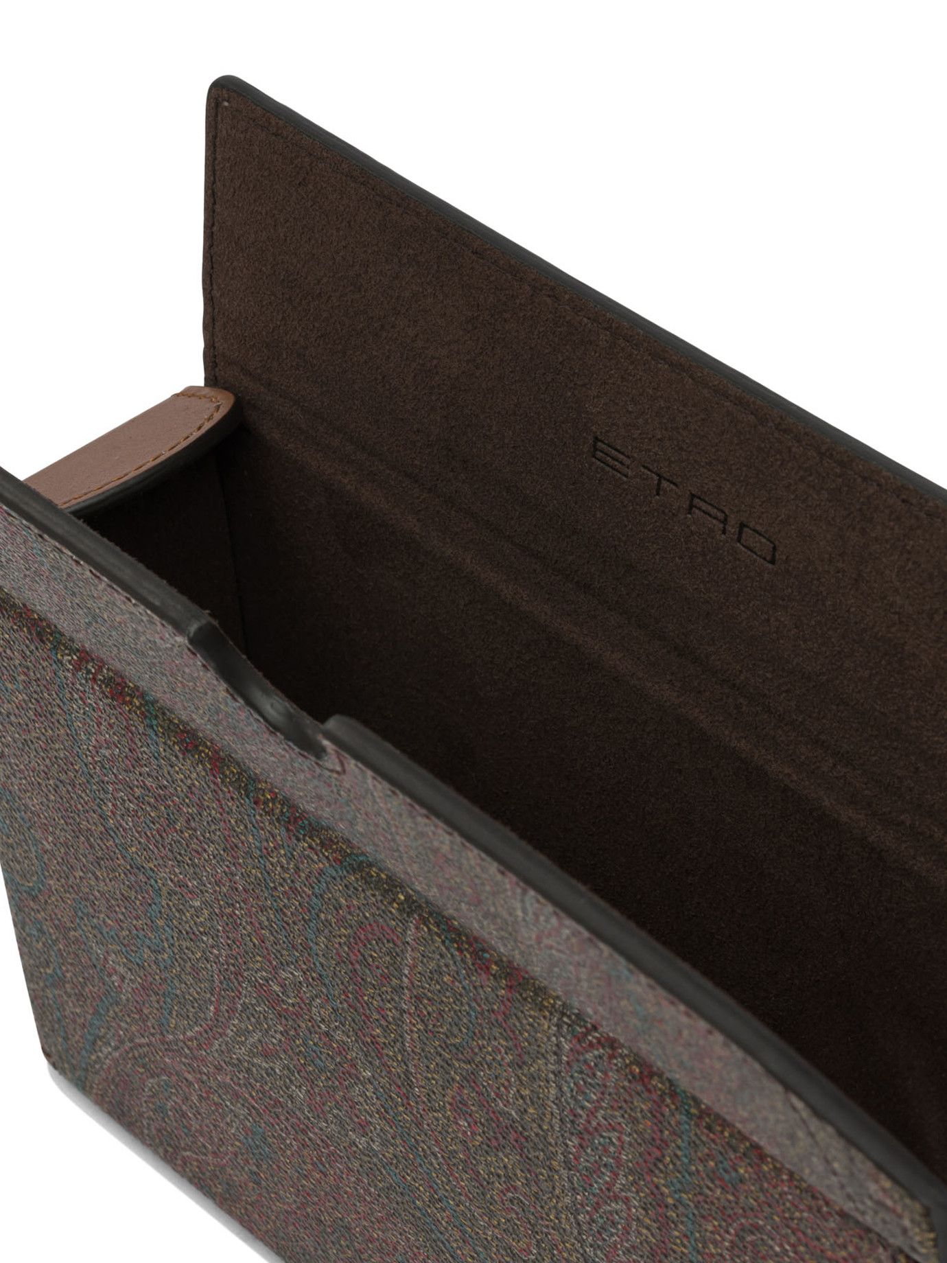 Etro Etro Arnica Clutch Women - USA Duties Paid Size ONE SIZE - 5 Thumbnail