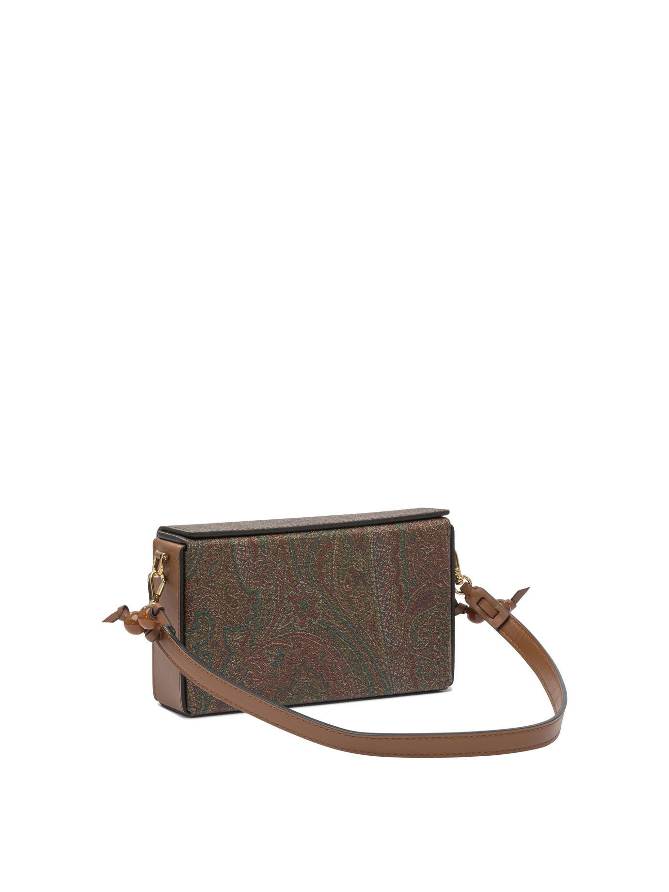 Etro Etro Arnica Clutch Women - USA Duties Paid Size ONE SIZE - 2 Thumbnail