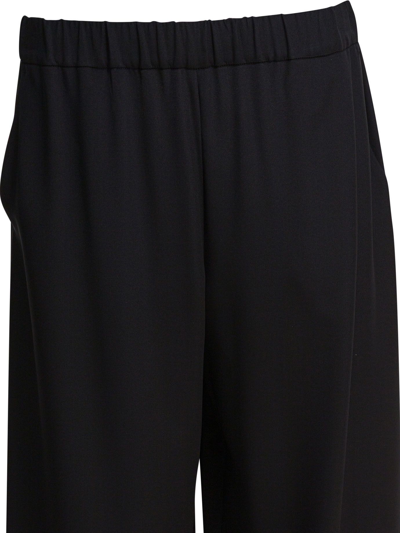 Max Mara Max Mara Pure Trousers tag size 42 Women - USA Duties Paid Size 28" / US 6 / IT 42 - 3 Thumbnail