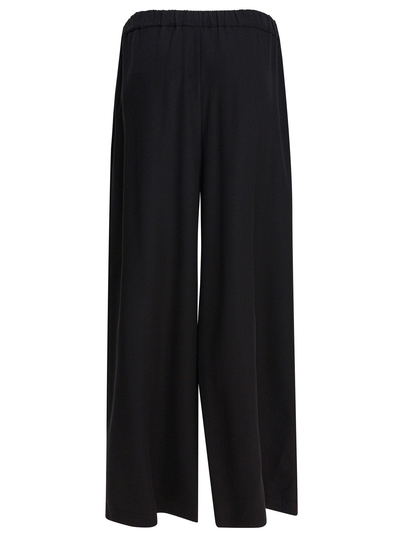 Max Mara Max Mara Pure Trousers tag size 42 Women - USA Duties Paid Size 28" / US 6 / IT 42 - 2 Thumbnail
