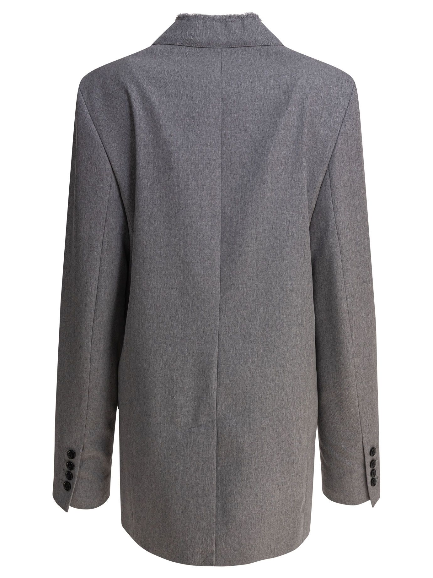 Toteme Toteme Jackets tag size 32 Women - USA Duties Paid Size XXS / US 00 / IT 34 - 2 Thumbnail