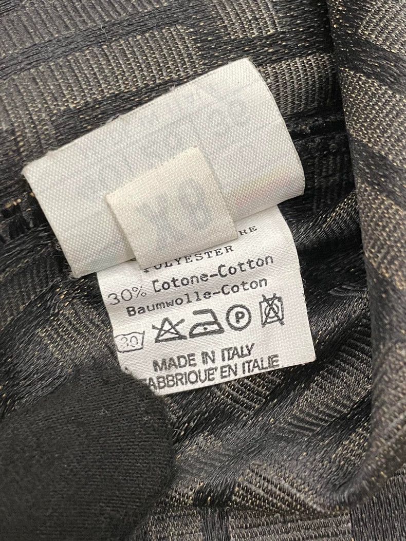Fendi Fendi vest coat - dmc Size US XS / EU 42 / 0 - 9 Thumbnail