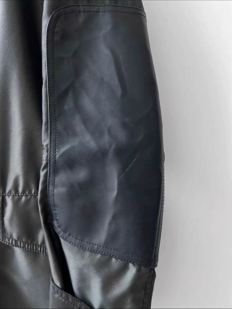 Junya Watanabe COMME des GARCONS JUNYA WATANABE MAN Jacket A/W10 - dmc Size US S / EU 44-46 / 1 - 6 Thumbnail