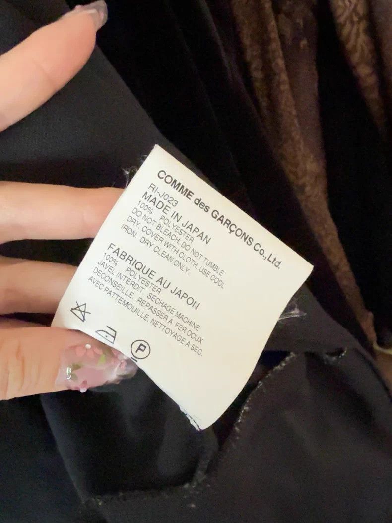 Comme des Garcons CDG Special Tailored Blazer L - dmc Size US L / EU 52-54 / 3 - 7 Thumbnail