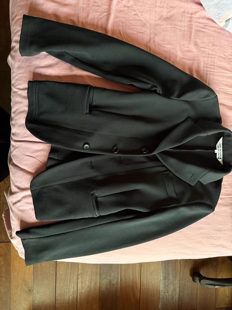 Comme des Garcons CDG Special Tailored Blazer L - dmc Size US L / EU 52-54 / 3 - 2 Thumbnail