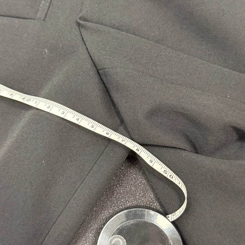 Comme des Garcons Comme des Garcons Tricot Women's Blazer - dmc Size US XS / EU 42 / 0 - 8 Thumbnail