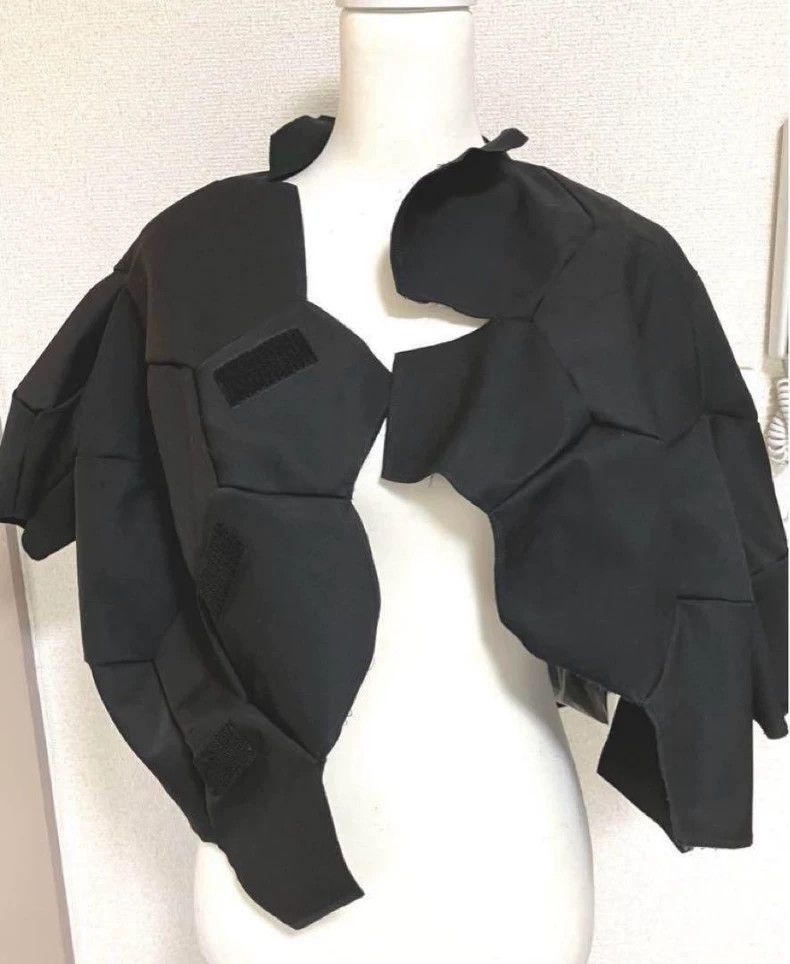Comme des Garcons COMME des GARCONS 2009SS Sphere Top - dmc Size US S / EU 44-46 / 1 - 5 Thumbnail