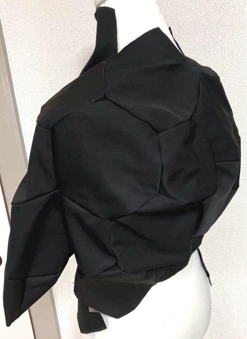 Comme des Garcons COMME des GARCONS 2009SS Sphere Top - dmc Size US S / EU 44-46 / 1 - 3 Thumbnail