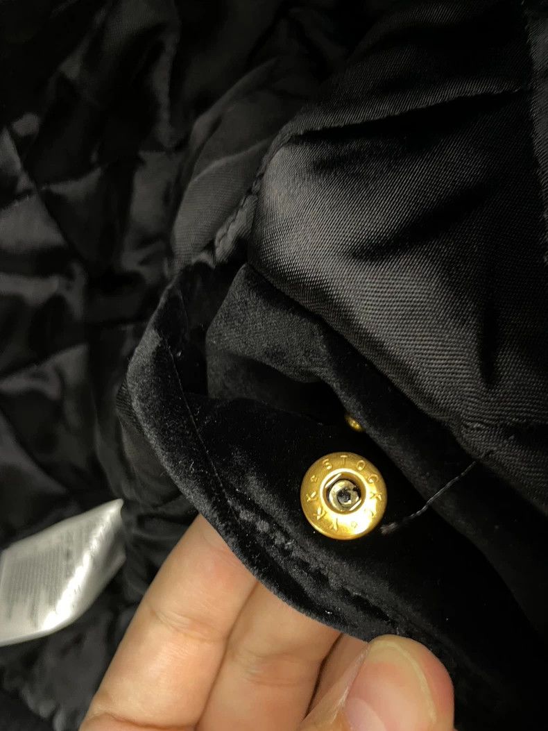 Versace Versace x H&M Velvet Jacket - dmc Size US XS / EU 42 / 0 - 8 Thumbnail