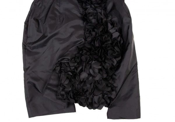 Comme des Garcons COMME des GARCONS 2009SS Black Jumpsuit - dmc Size US 34 / EU 50 - 6 Thumbnail