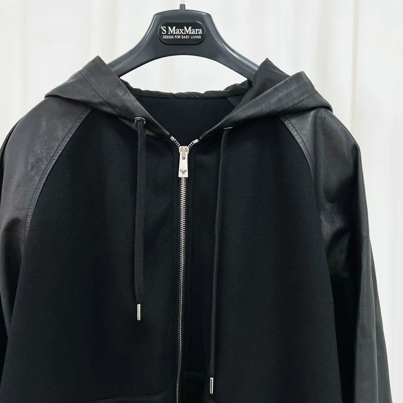 Versace Versace Paneled Embroidered Zip Jacket - dmc Size US XL / EU 56 / 4 - 3 Thumbnail