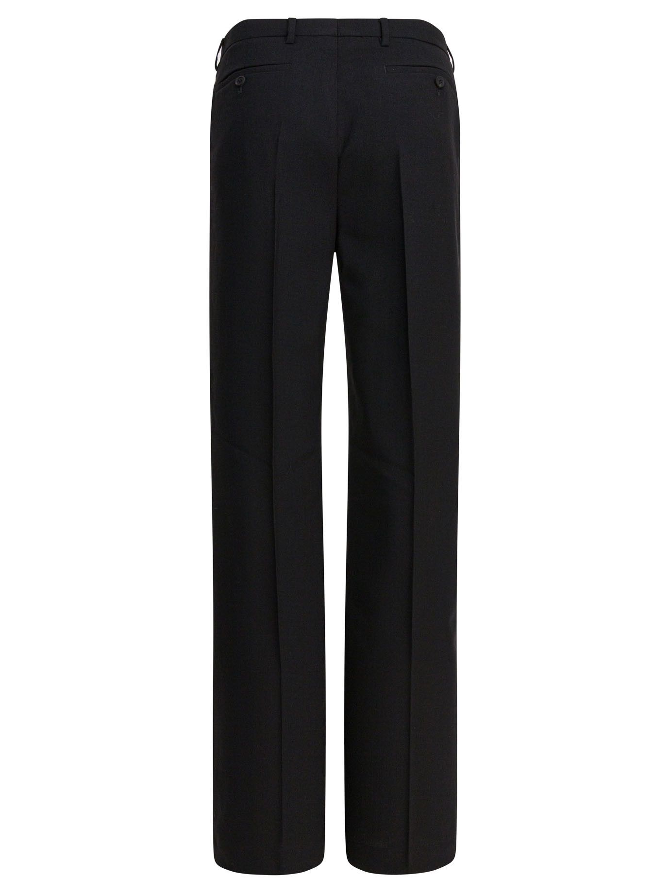 Rick Owens Rick Owens Trousers tag size 42 Women - USA Duties Paid Size 28" / US 6 / IT 42 - 2 Thumbnail