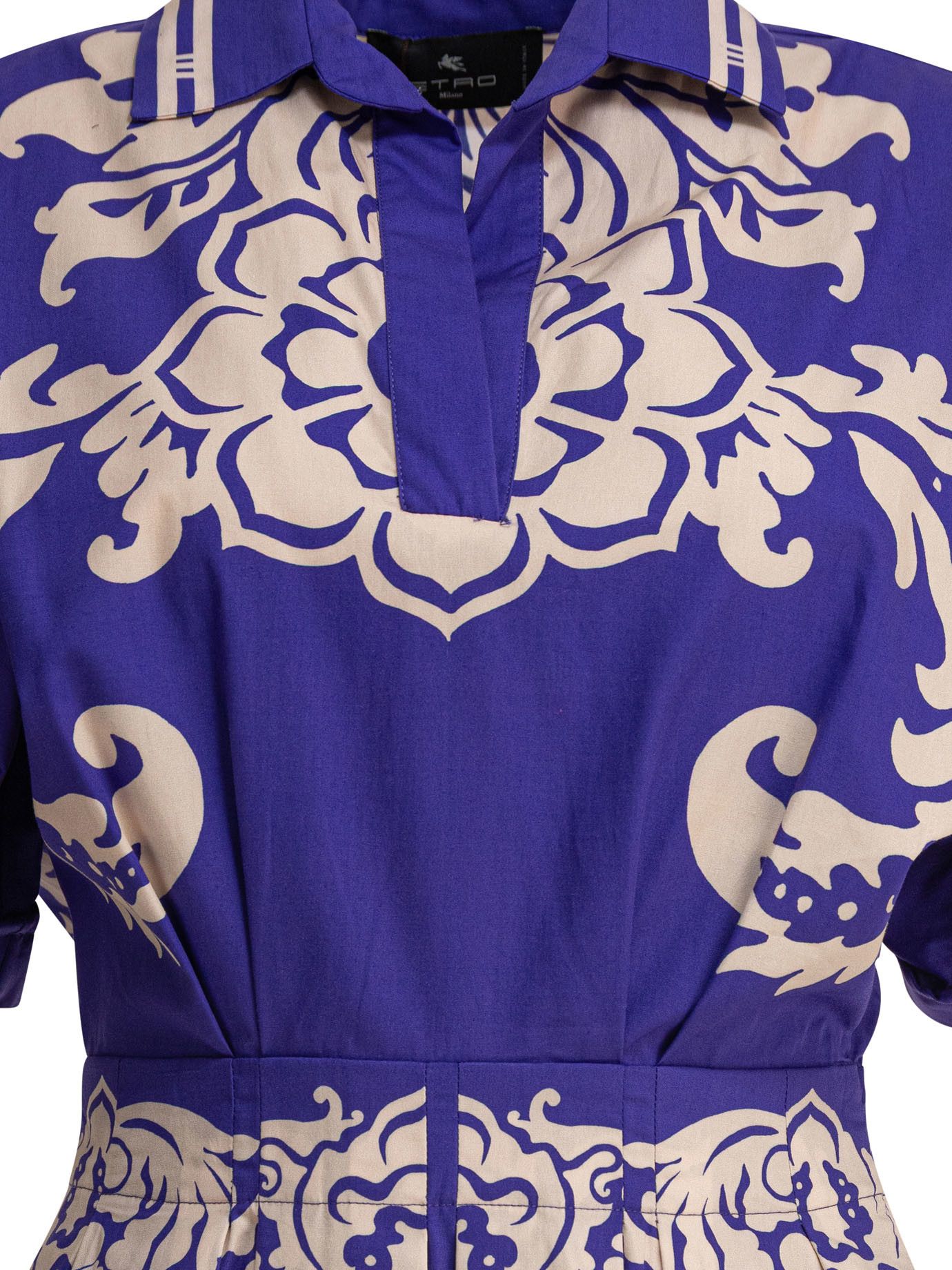 Etro Etro Dresses tag size 38 Women - USA Duties Paid Size XS / US 0-2 / IT 36-38 - 3 Thumbnail
