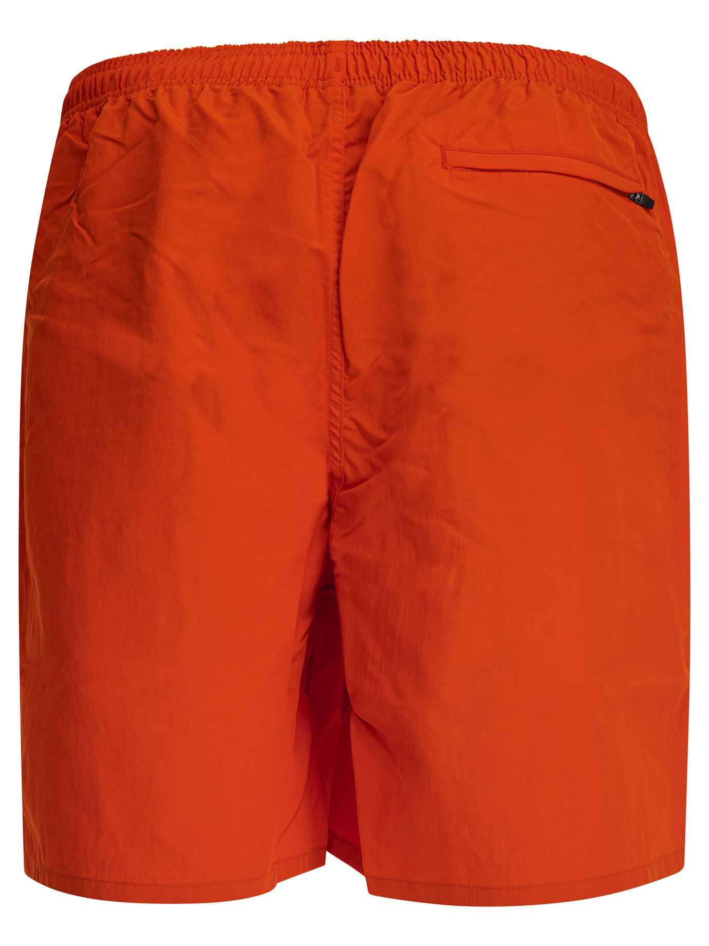 Stussy Stussy Nylon Swim Shorts tag size S Men - USA Duties Paid Size US 30 / EU 46 - 2 Thumbnail