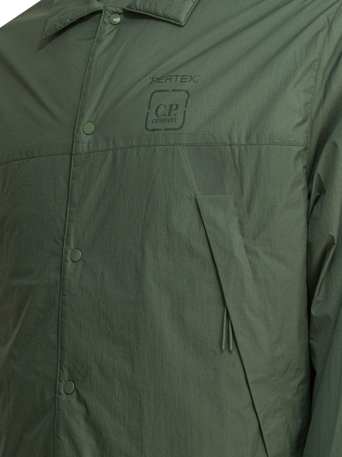 C.P. Company C.P. Company Jackets tag size XL Men - USA Duties Paid Size US XL / EU 56 / 4 - 4 Thumbnail