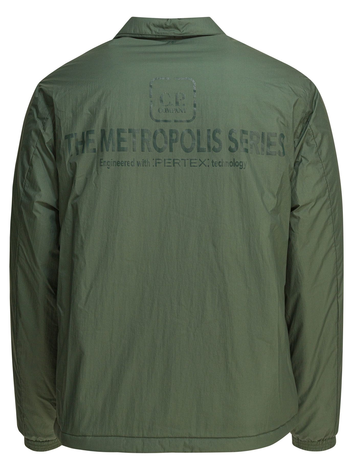 C.P. Company C.P. Company Jackets tag size XL Men - USA Duties Paid Size US XL / EU 56 / 4 - 2 Thumbnail