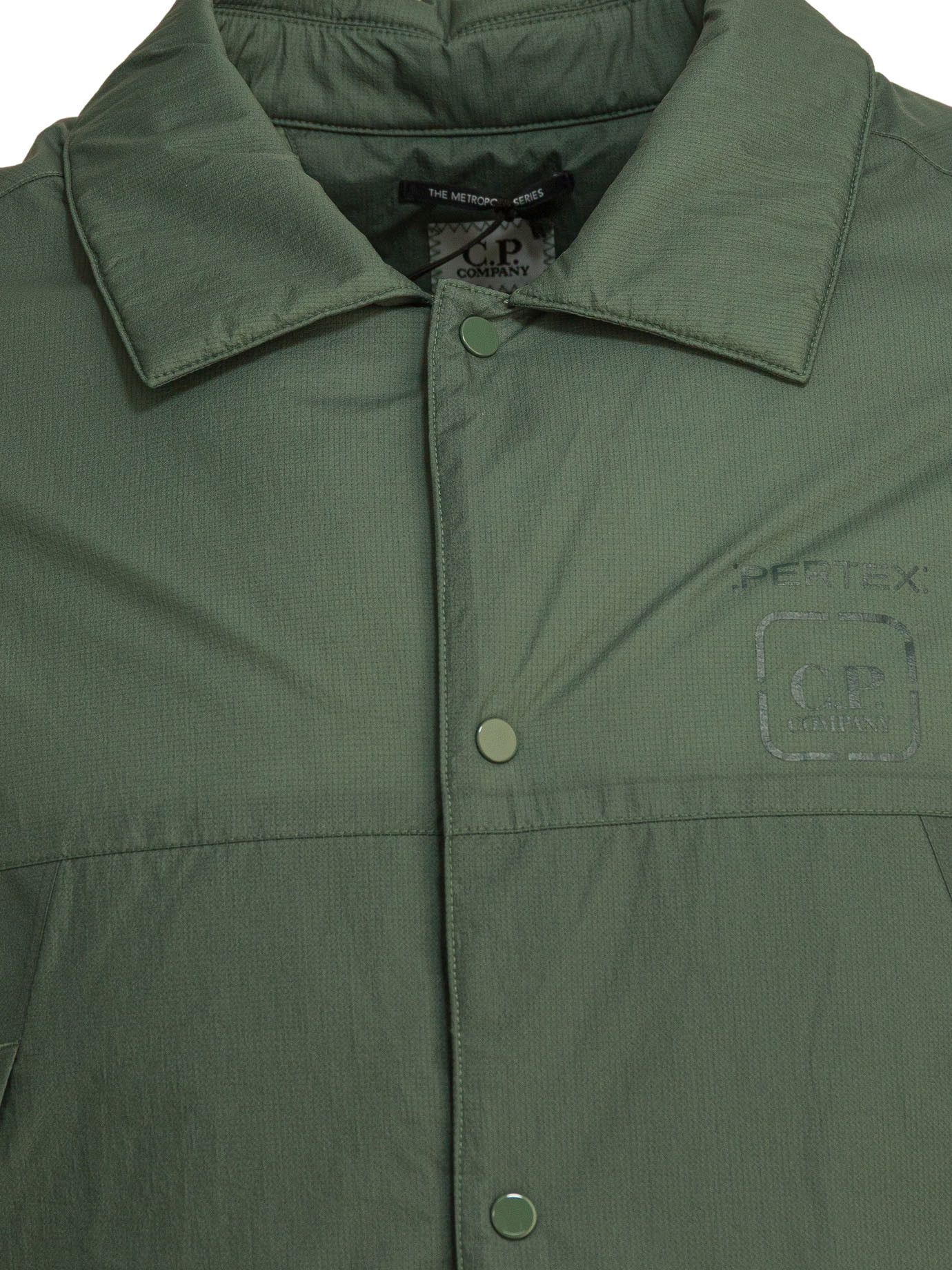 C.P. Company C.P. Company Jackets tag size XL Men - USA Duties Paid Size US XL / EU 56 / 4 - 3 Thumbnail