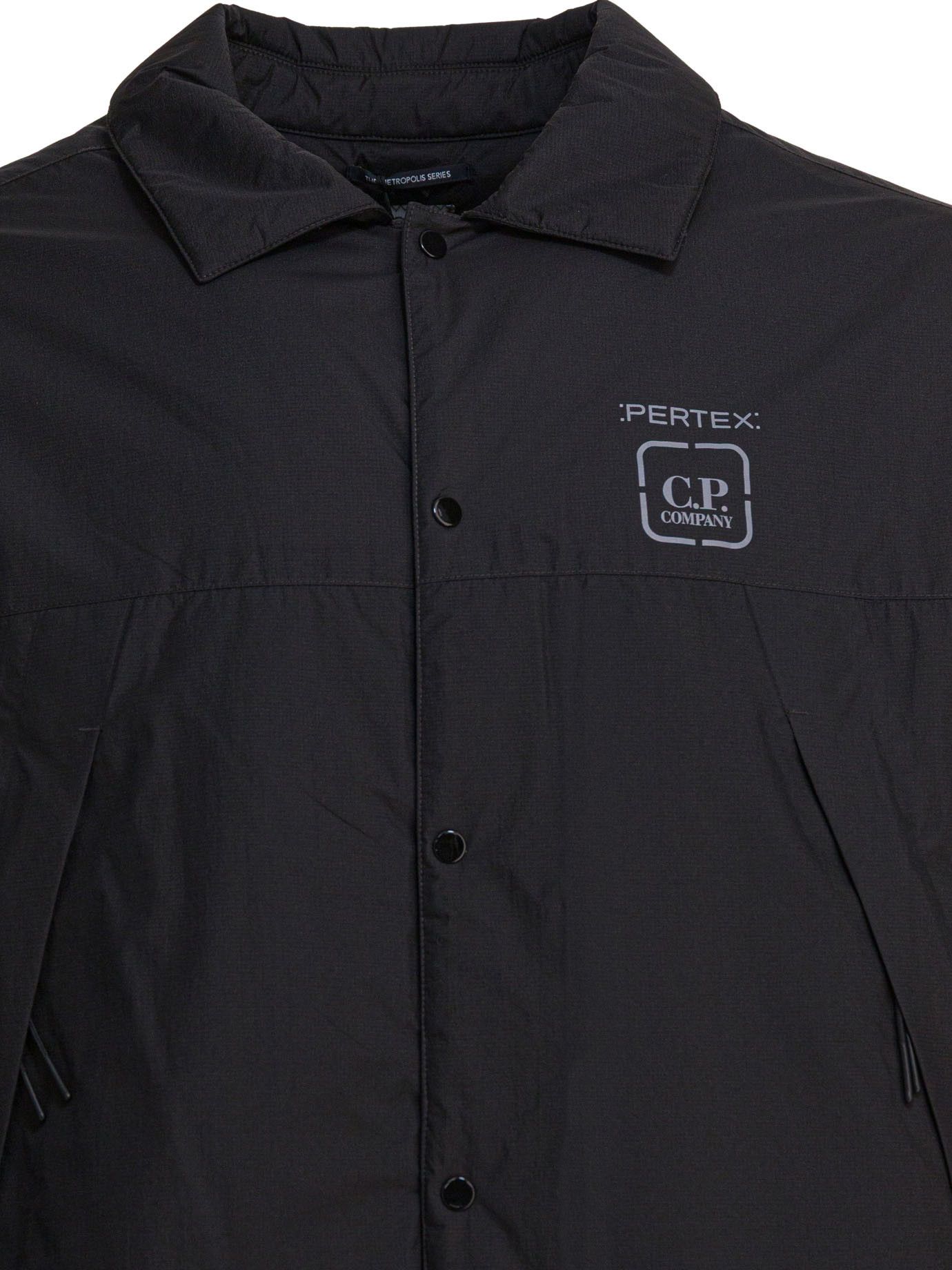 C.P. Company C.P. Company Jackets tag size L Men - USA Duties Paid Size US L / EU 52-54 / 3 - 3 Thumbnail