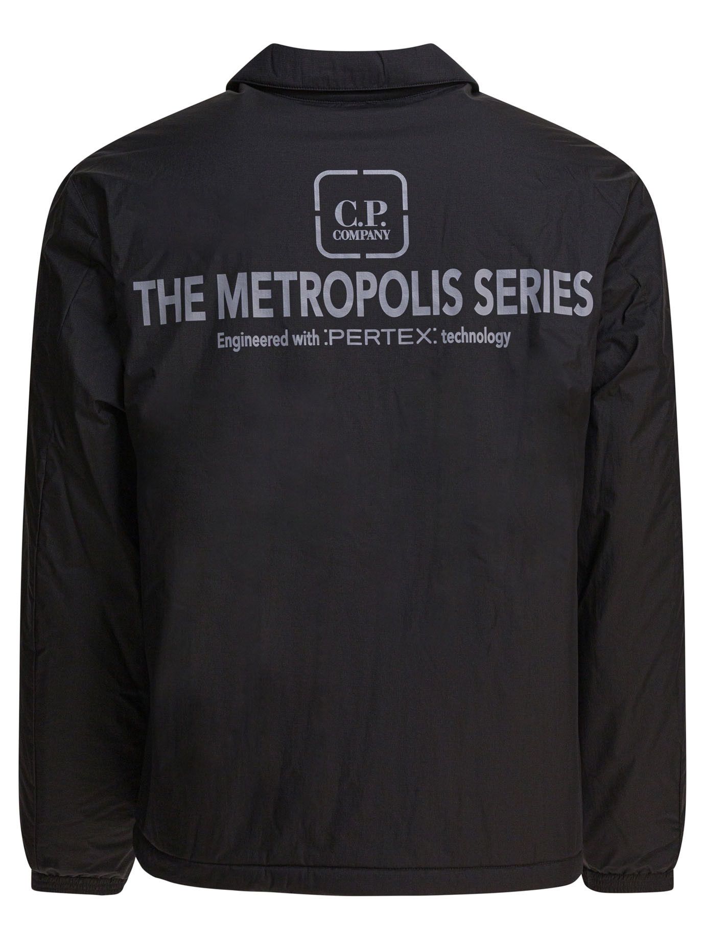 C.P. Company C.P. Company Jackets tag size L Men - USA Duties Paid Size US L / EU 52-54 / 3 - 2 Thumbnail