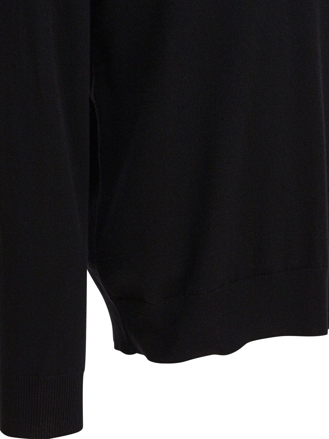 Alexander McQueen Alexander Mcqueen Crew-Neck Sweater tag size M Men - USA Duties Paid Size US M / EU 48-50 / 2 - 4 Thumbnail