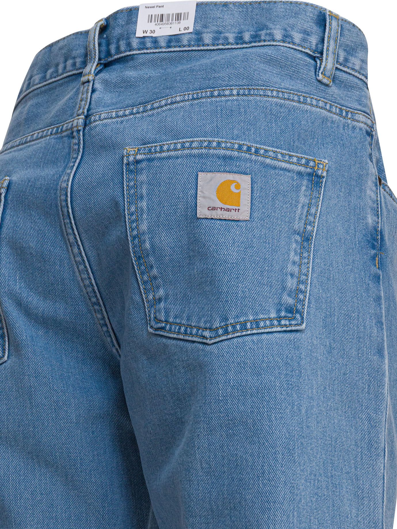 Carhartt Wip Carhartt Wip Newel Jeans tag size 30 Men - USA Duties Paid Size US 30 / EU 46 - 4 Thumbnail