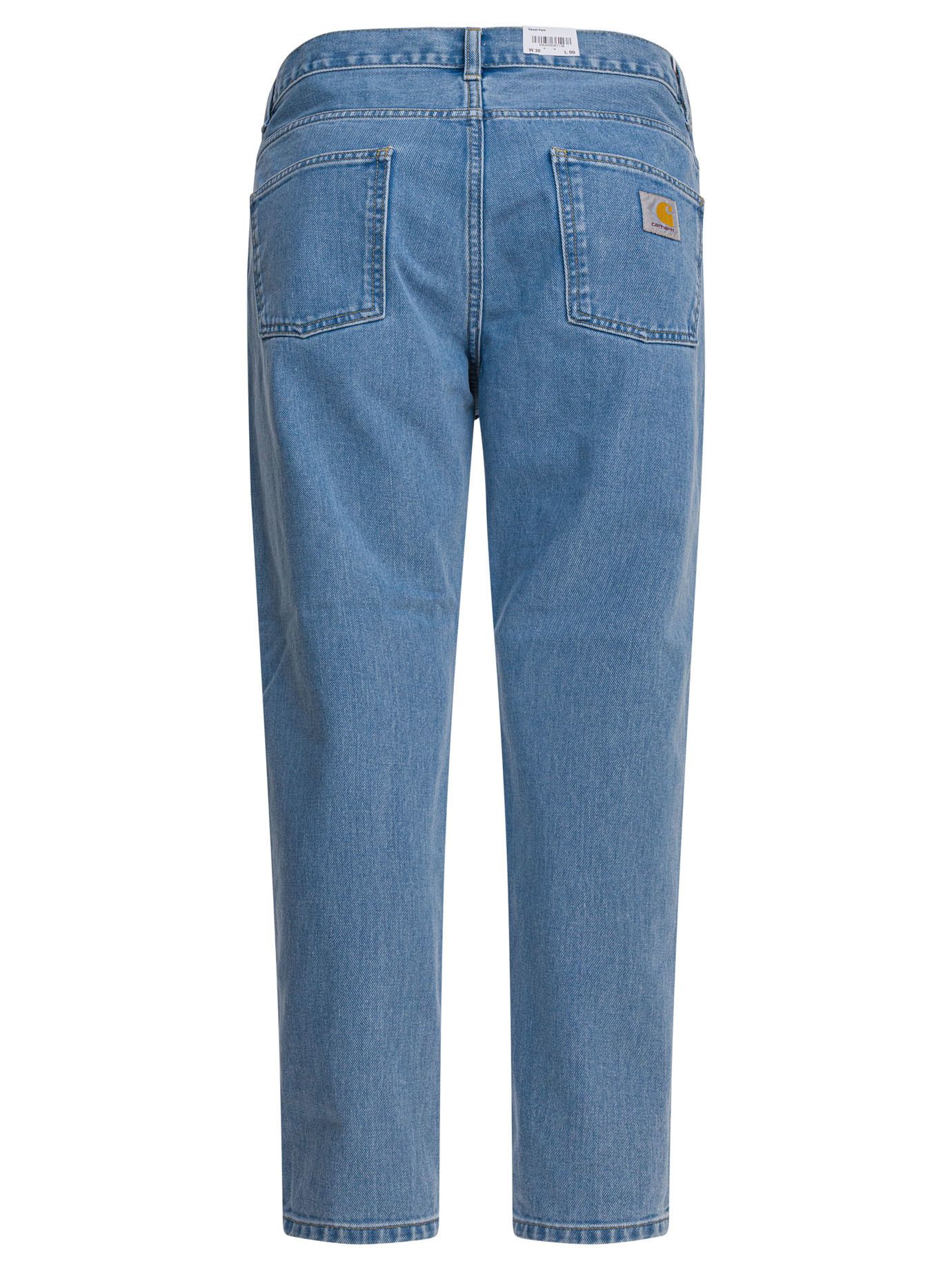 Carhartt Wip Carhartt Wip Newel Jeans tag size 30 Men - USA Duties Paid Size US 30 / EU 46 - 2 Thumbnail