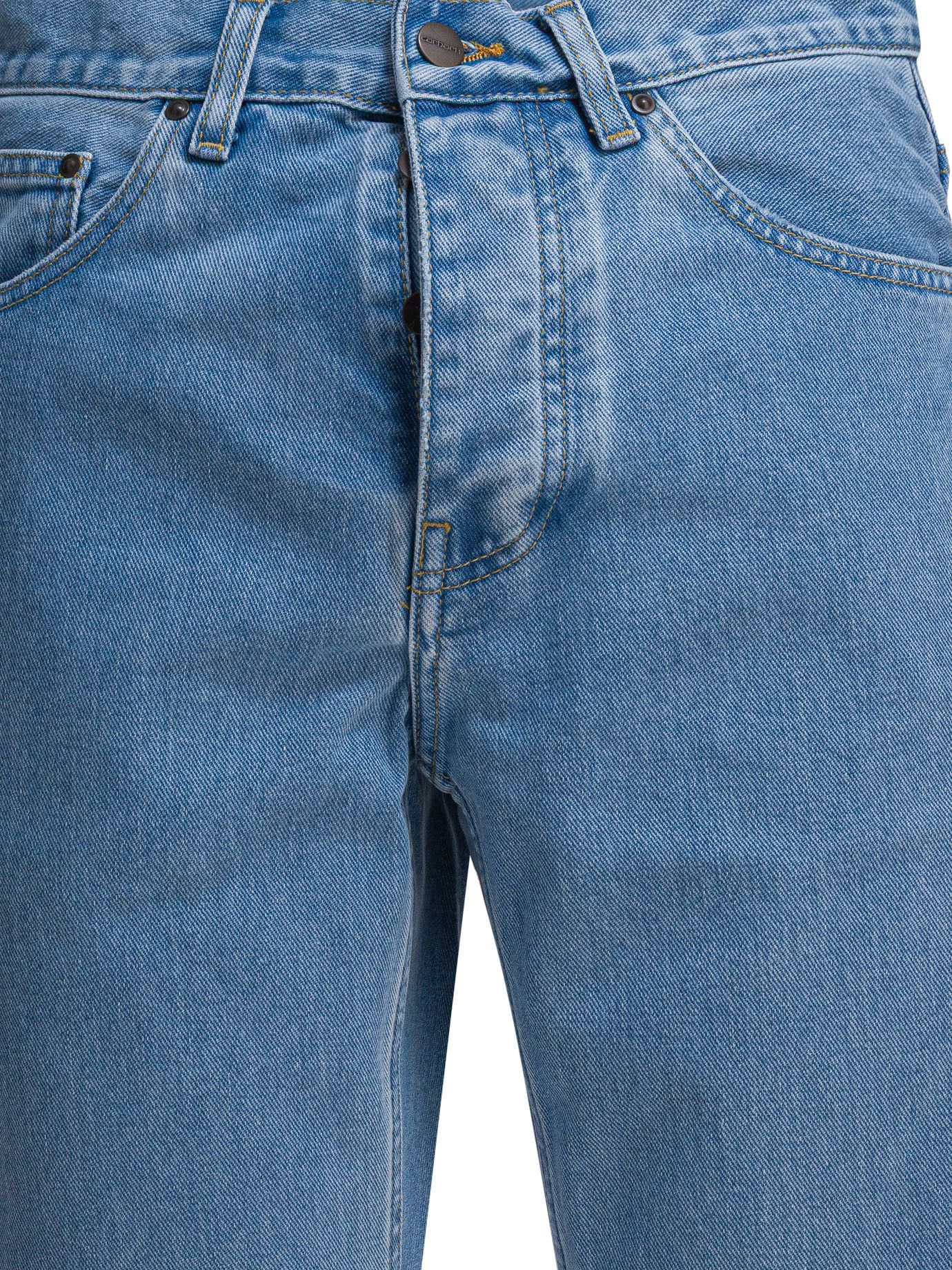 Carhartt Wip Carhartt Wip Newel Jeans tag size 30 Men - USA Duties Paid Size US 30 / EU 46 - 3 Thumbnail