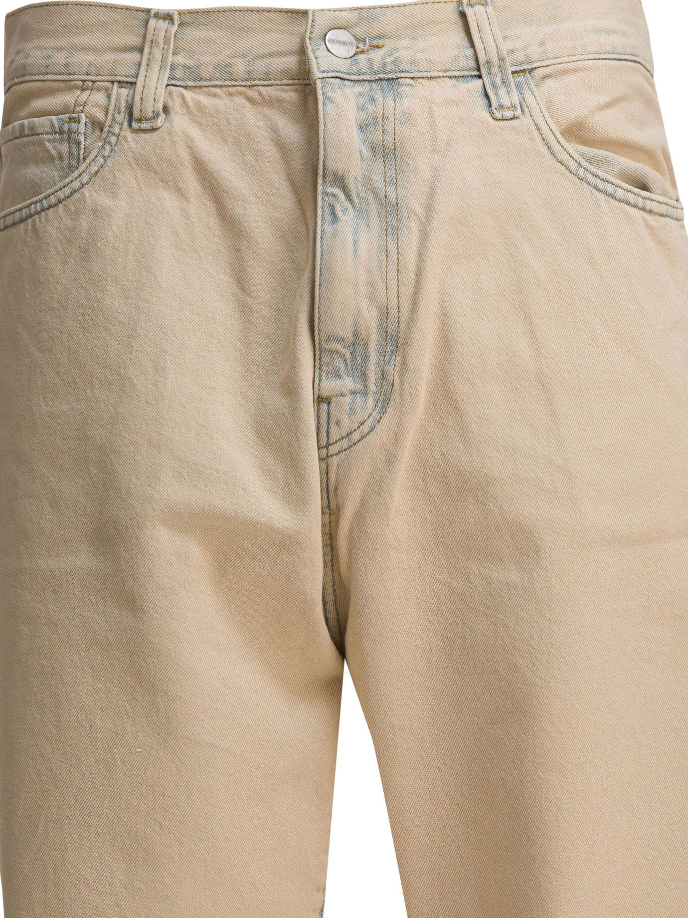 Carhartt Wip Carhartt Wip Landon Jeans tag size 26 Men - USA Duties Paid Size US 26 / EU 42 - 3 Thumbnail