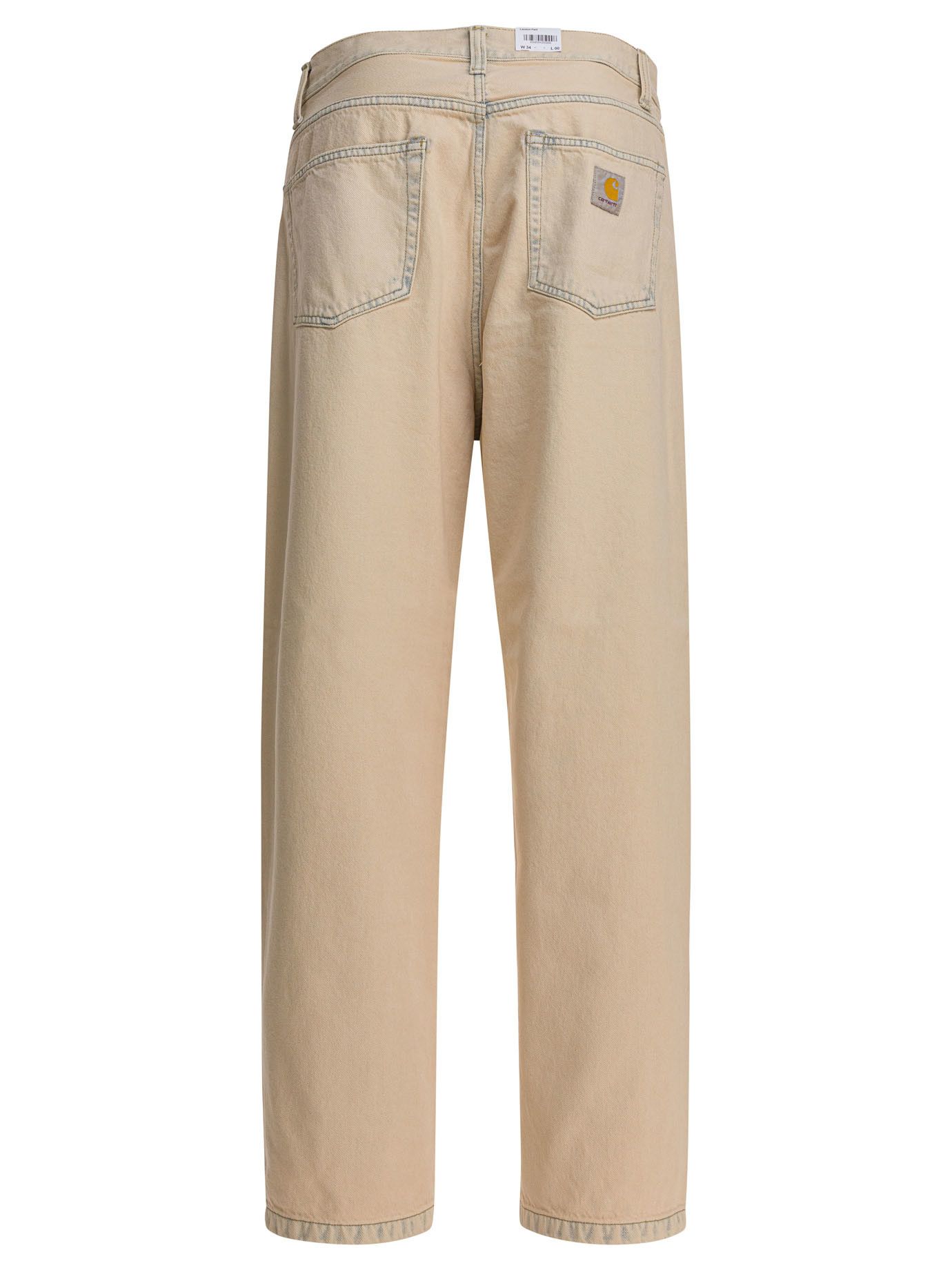 Carhartt Wip Carhartt Wip Landon Jeans tag size 26 Men - USA Duties Paid Size US 26 / EU 42 - 2 Thumbnail