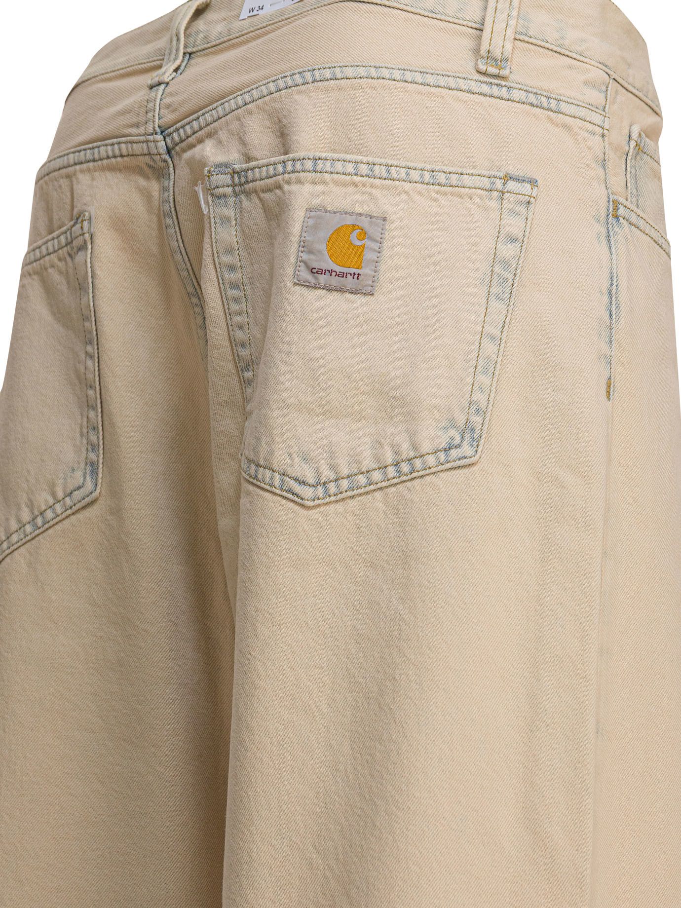 Carhartt Wip Carhartt Wip Landon Jeans tag size 28 Men - USA Duties Paid Size US 28 / EU 44 - 4 Thumbnail