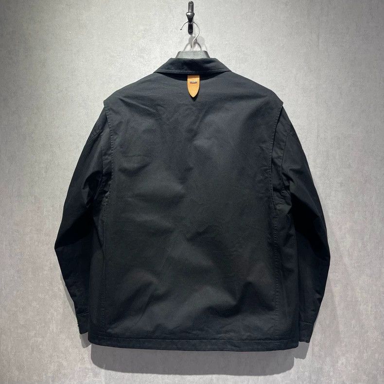 Louis Vuitton LV Staples Edition Cargo Jacket - dmc Size US L / EU 52-54 / 3 - 2 Thumbnail