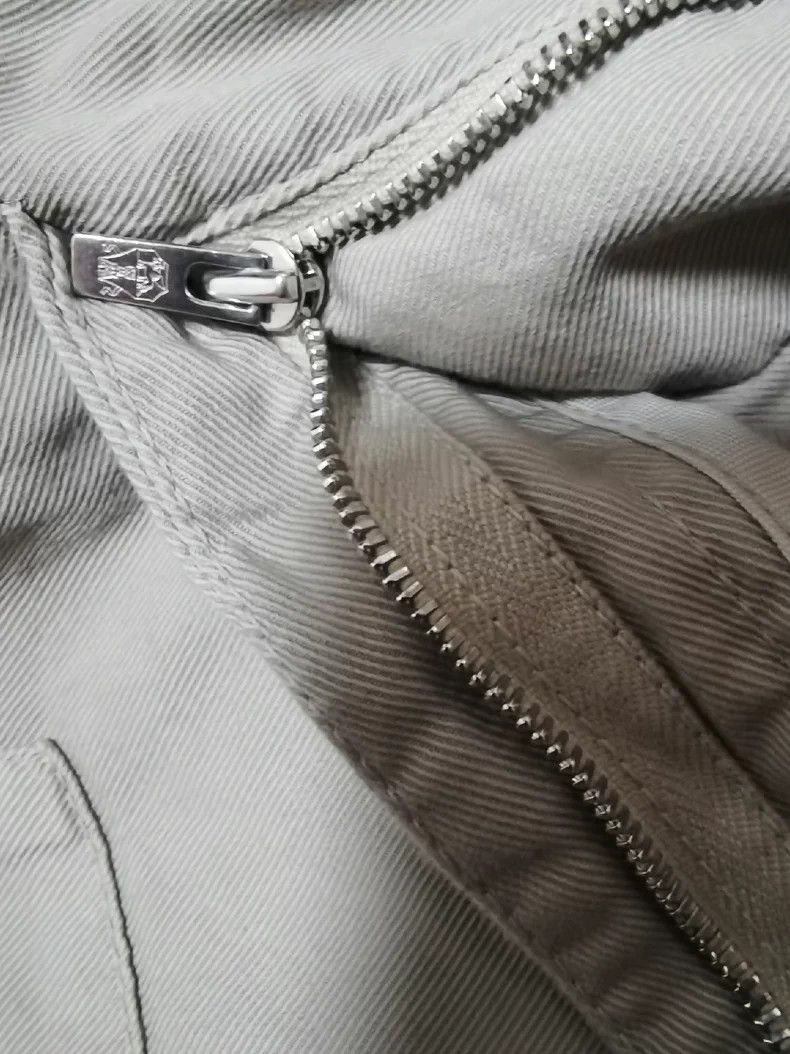 Brunello Cucinelli Brunello Cucinelli Cargo Casual Pants - dmc Size US 31 - 6 Thumbnail