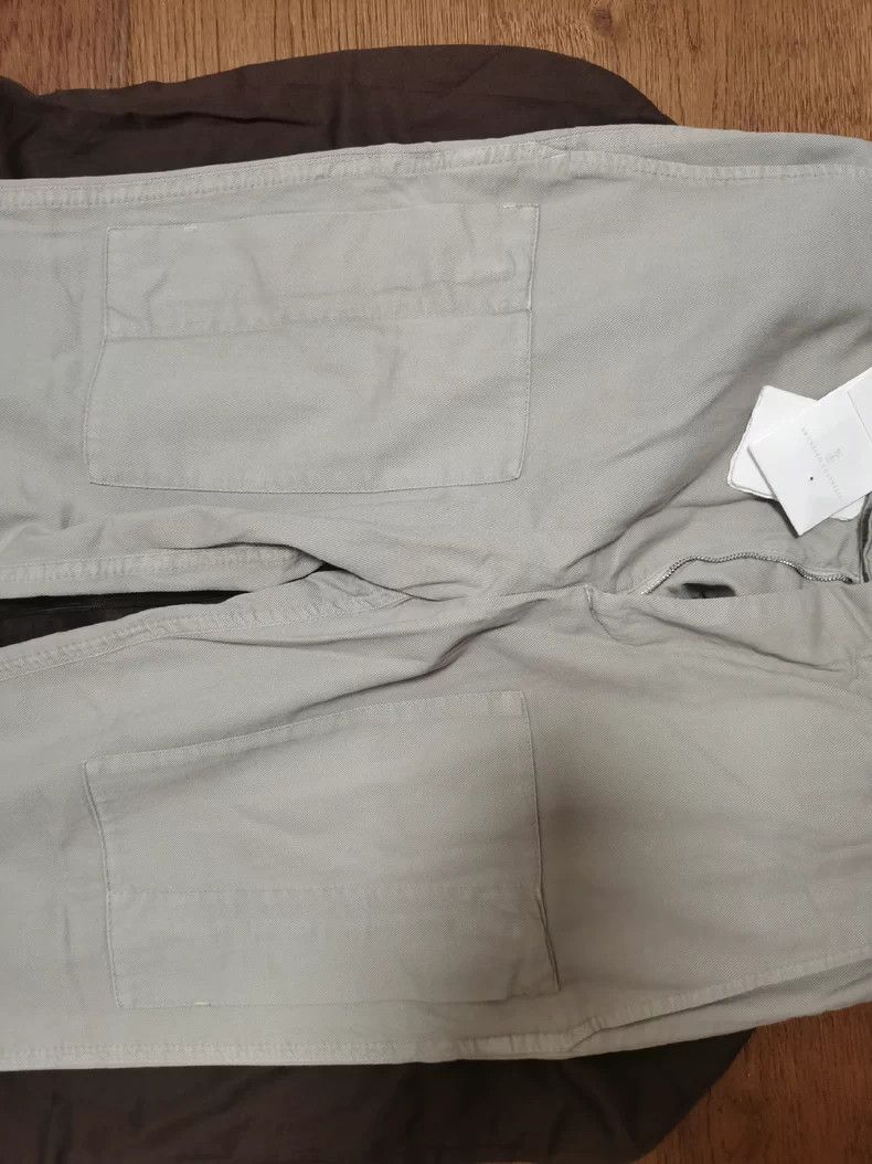 Brunello Cucinelli Brunello Cucinelli Cargo Casual Pants - dmc Size US 31 - 3 Thumbnail