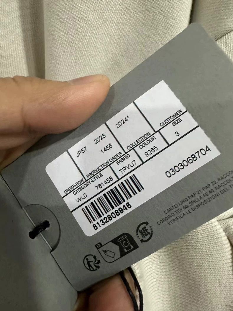Balenciaga Balenciaga New Surf Hoodie - dmc Size US M / EU 48-50 / 2 - 4 Thumbnail